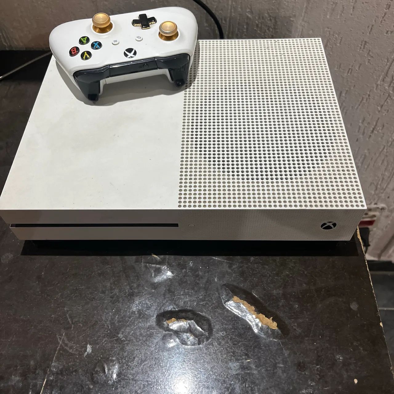 XBOX ONE S - Foto 2