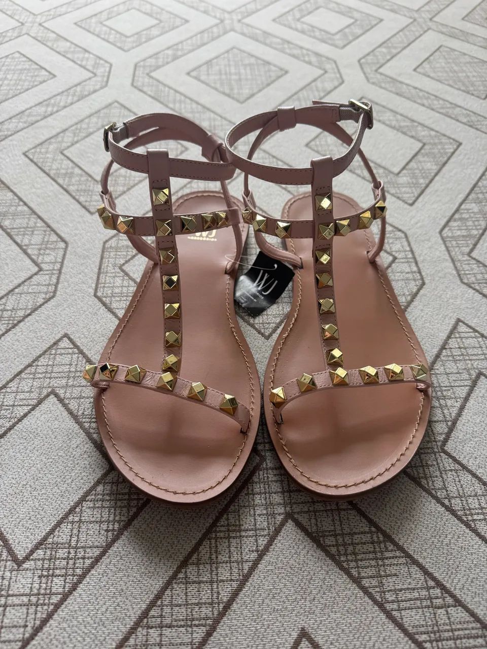 Sandália WJ NOVA - Foto 2