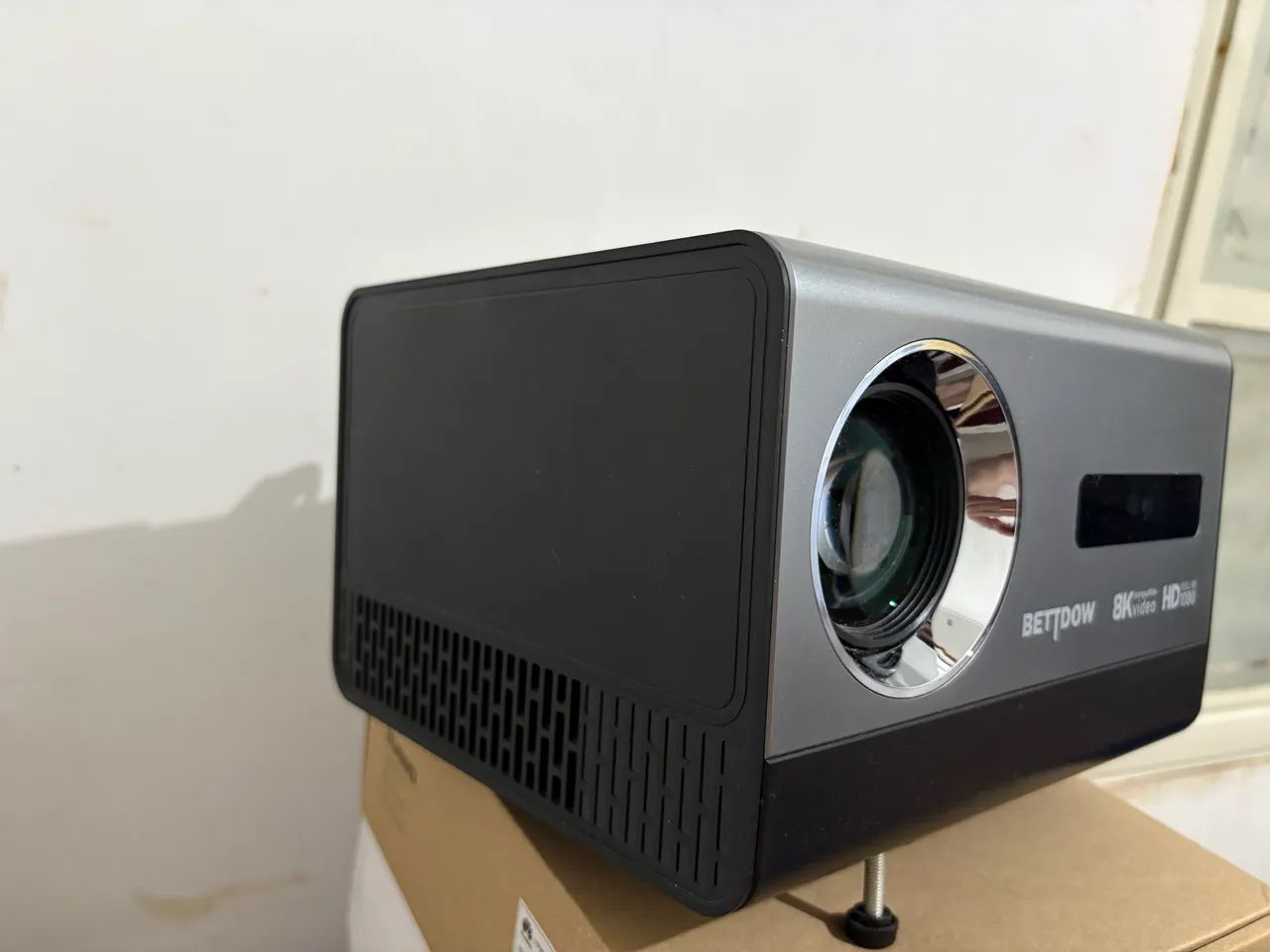 PROJETOR BETTDOW AC1037 - Foto 4