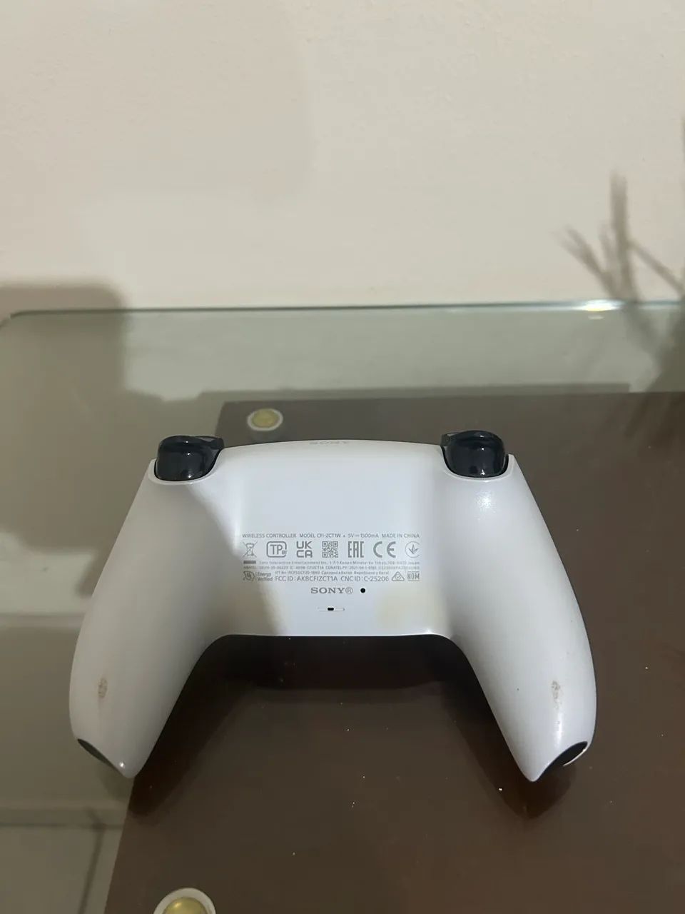 Controle Ps5  - Foto 3