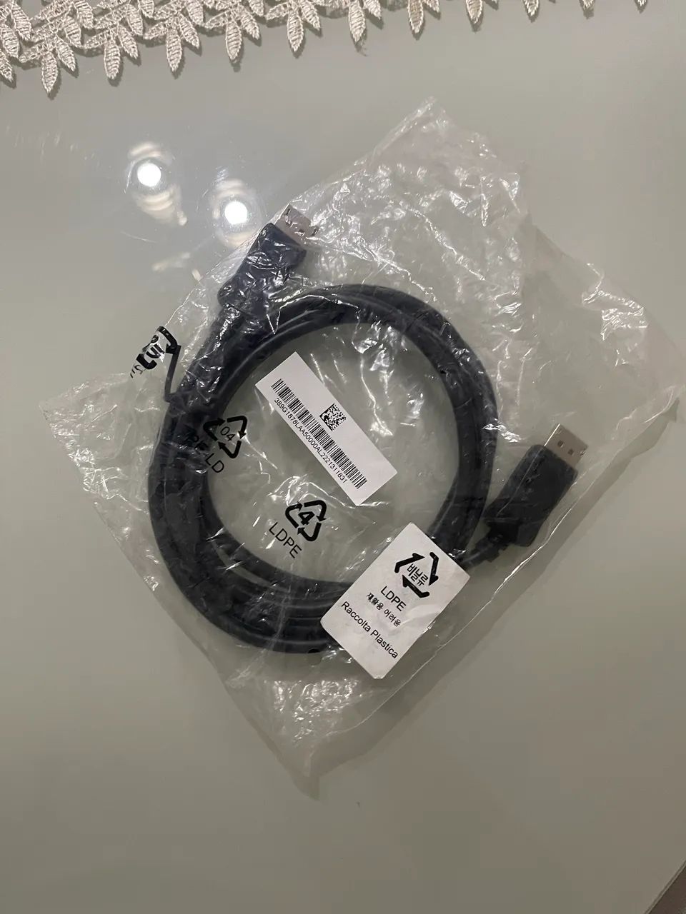 Monitor aoc 27 polegadas 165hz - Foto 4