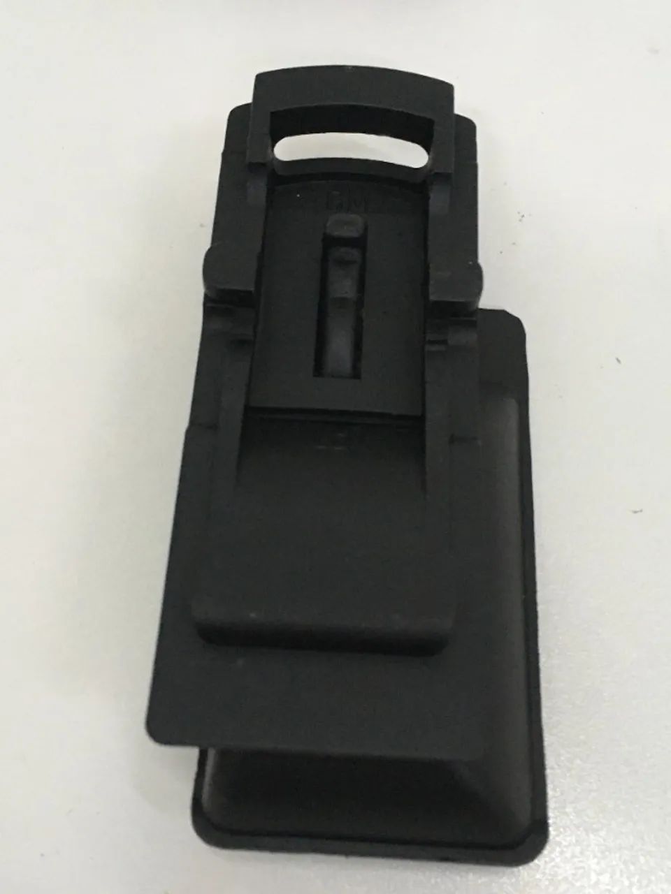 antigo plastico de porta - Foto 5