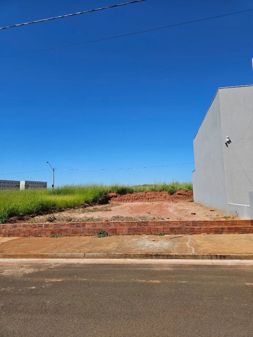 Foto - São José do Rio Preto - Residencial Maria Júlia