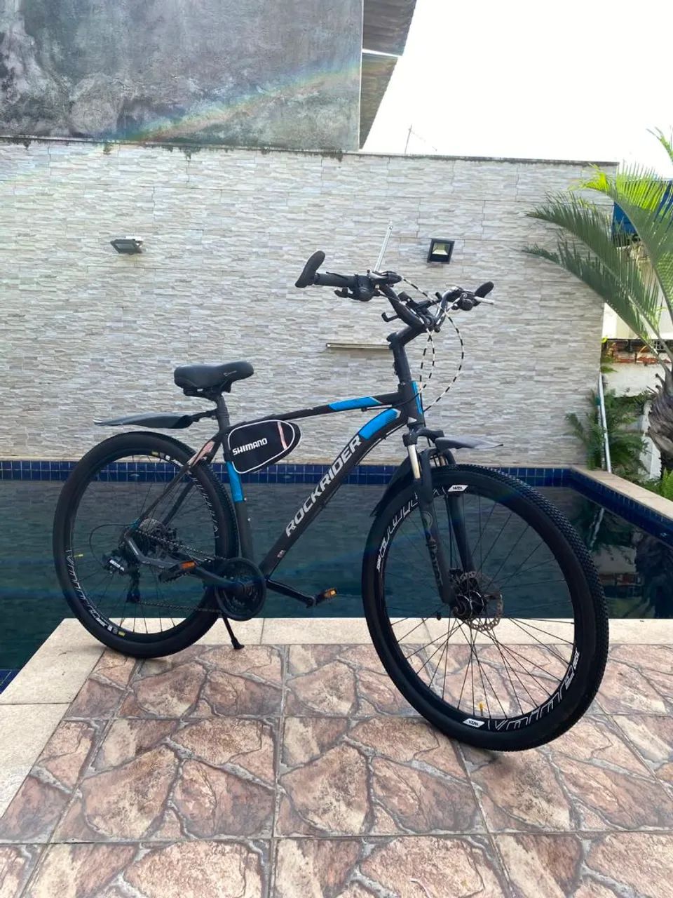 Bicicleta  - Foto 2