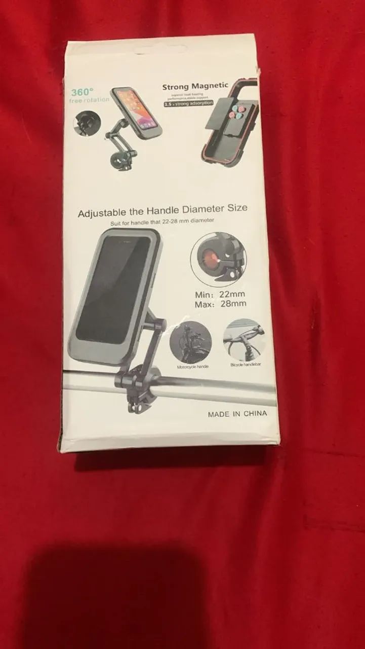 Suporte para celular  - Foto 2