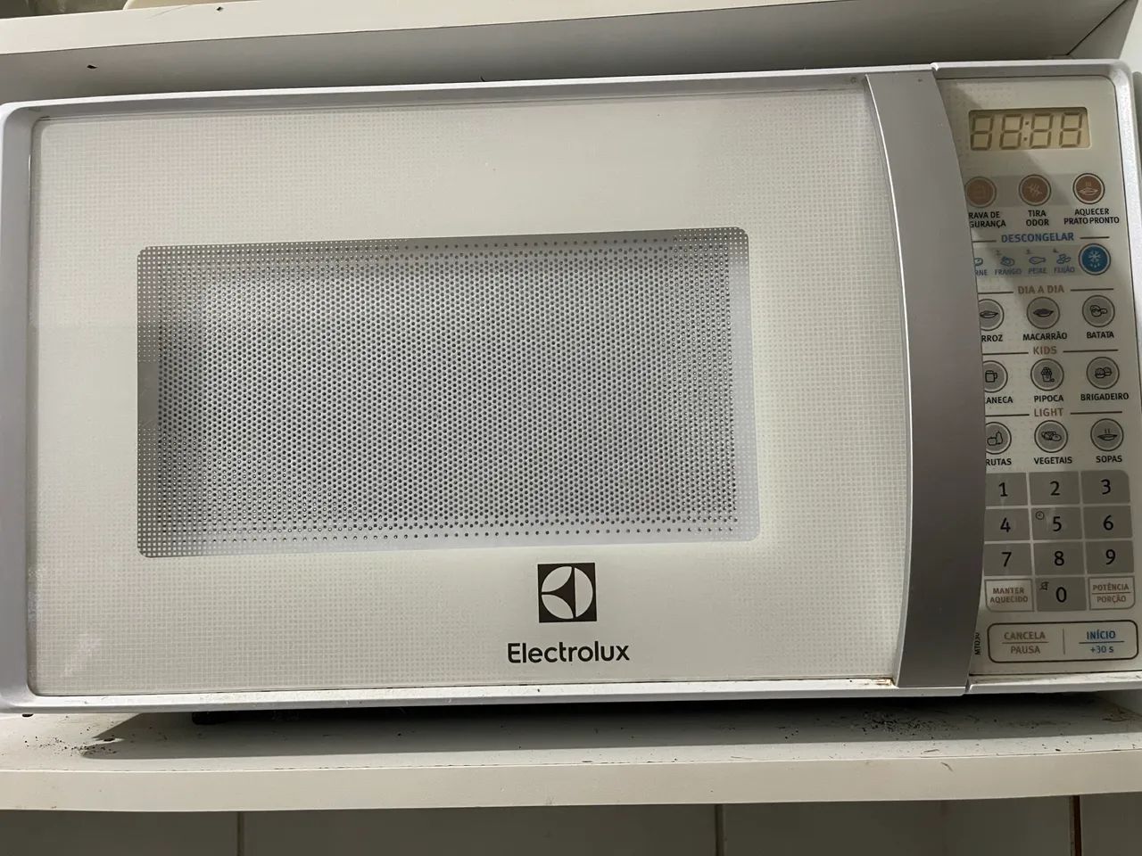 MICROONDAS  - Foto 2