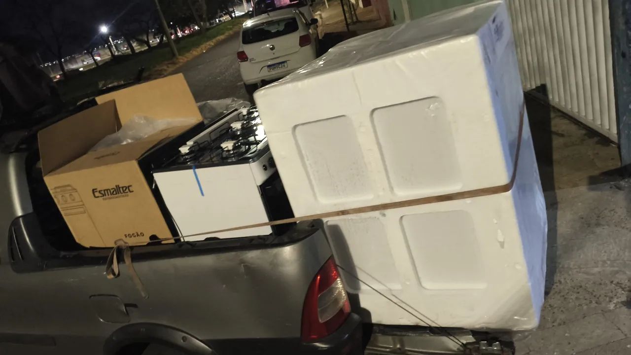 Freezer 220 e 110  - Foto 5