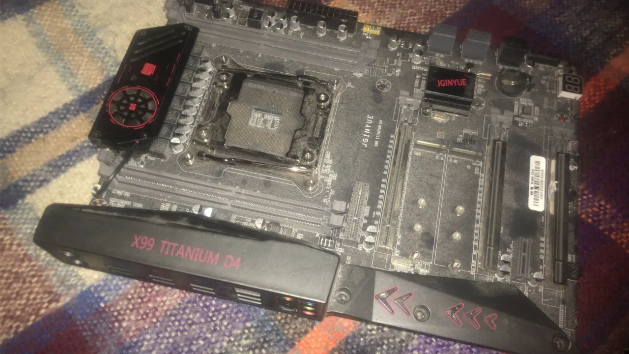 Placa  - Foto 3