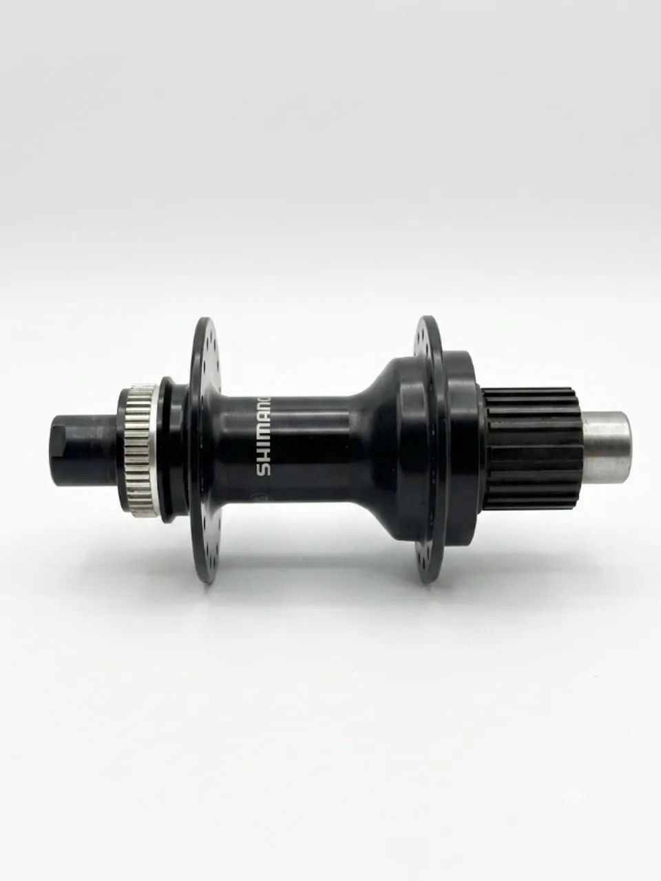 Cubos Shimano Boost - FH-MT410-B e HB-MT400-B - Foto 3