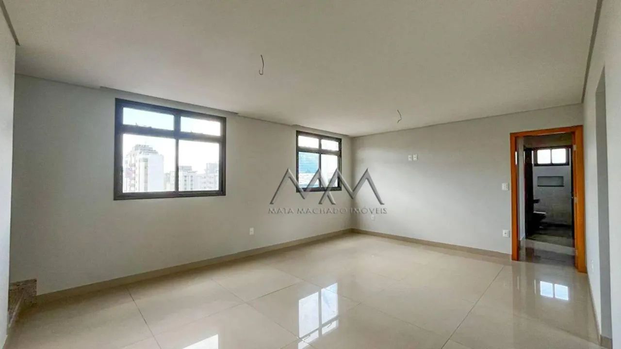 Cobertura à venda no Prado | 186 m² - 4 quartos. - Foto 3