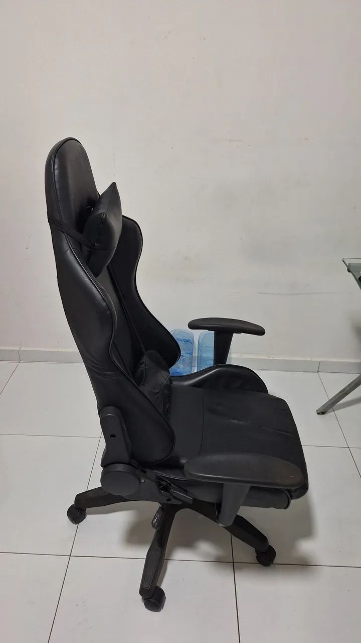 Cadeira Gamer - Foto 3