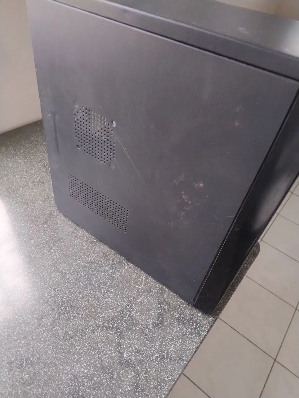 Gabinete de Pc  - Foto 3