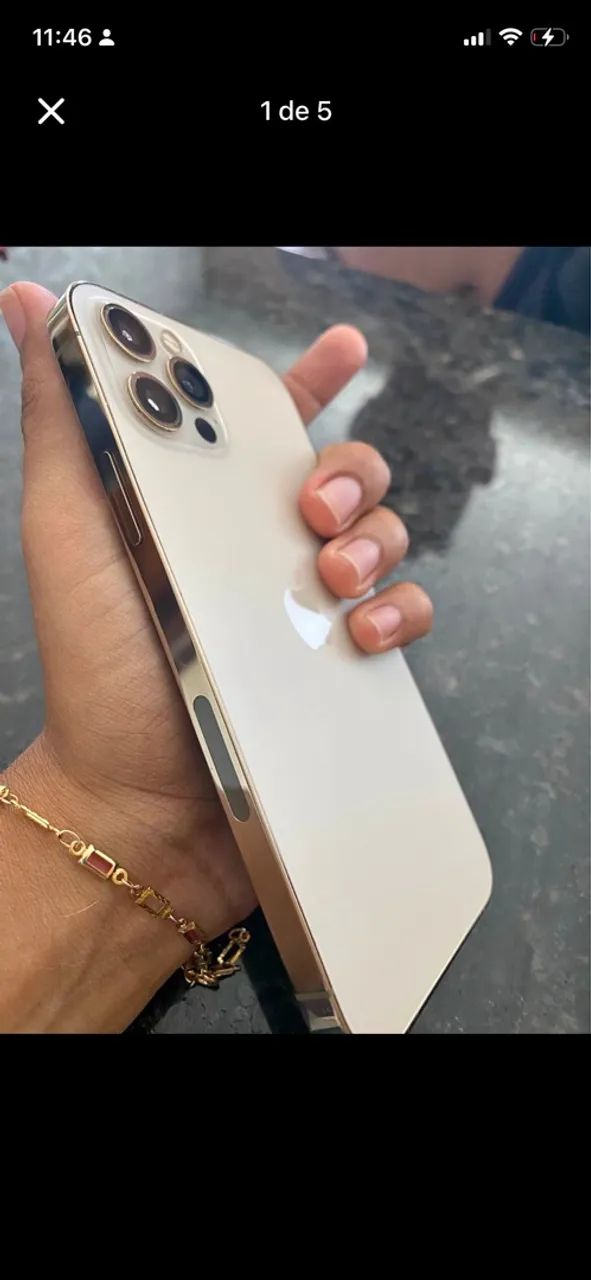 iPhone 12 Pro  - Foto 3