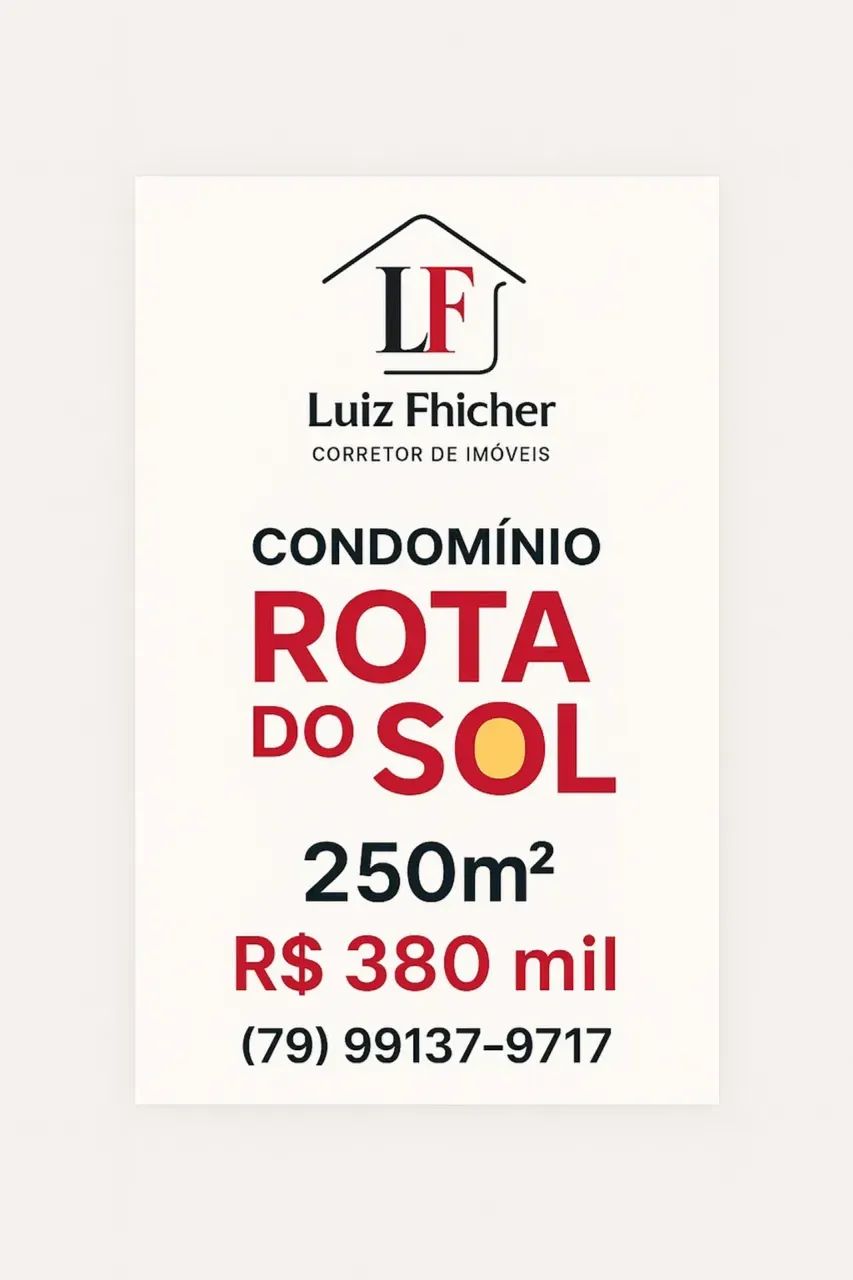 Lote em condomínio na Melicio Machado - Foto 4