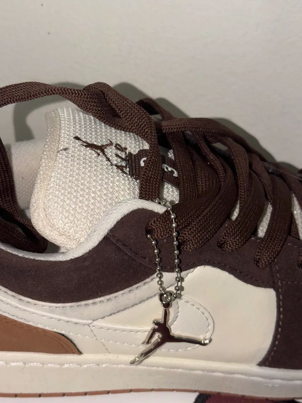 Tênis Nike Air Jordan - Foto 3