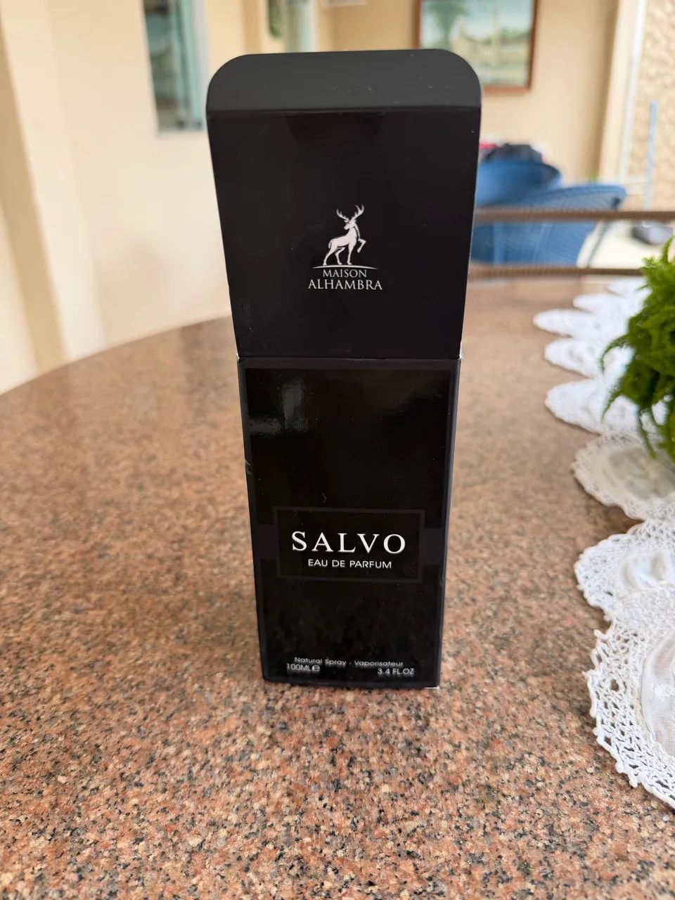 Vendo perfume árabe salvo  - Foto 3
