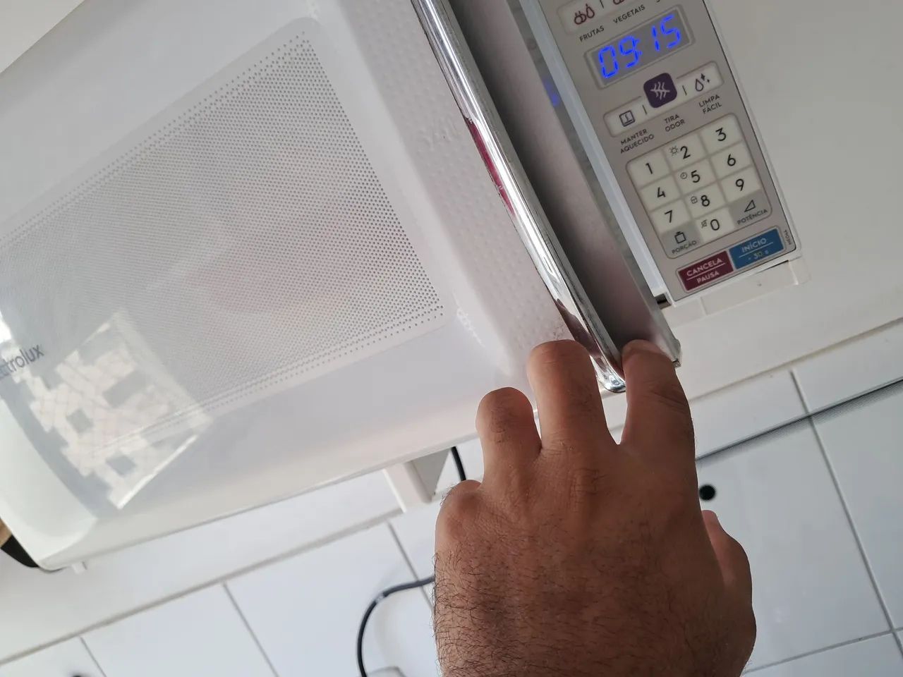 Microondas  - Foto 3