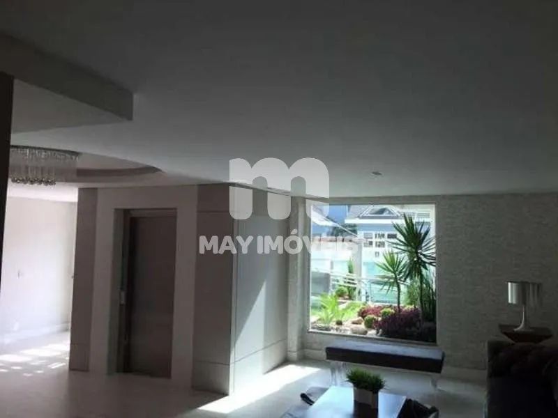 Cobertura duplex com 5 suítes na Cabeçudas em Itajaí - Foto 5