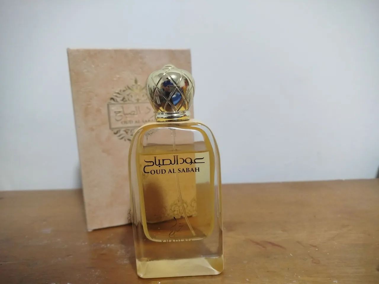 Perfume Arabe  - Foto 2