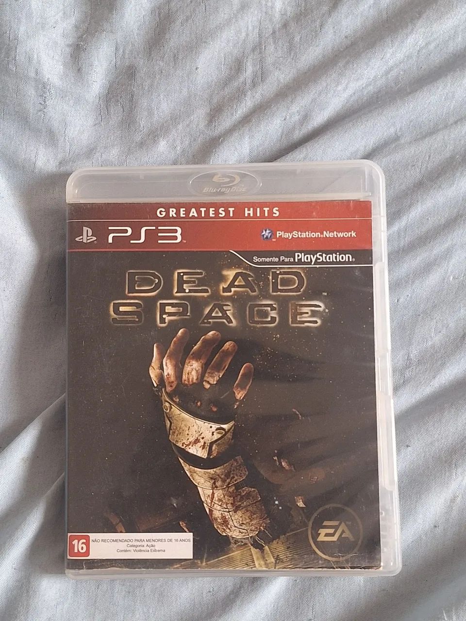 Dead Space ps3