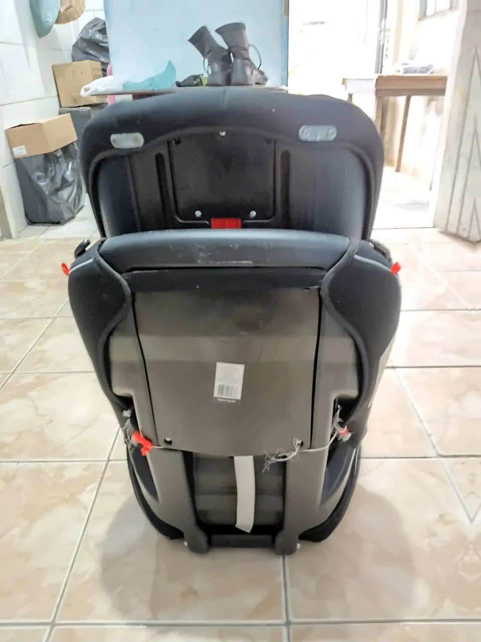 Cadeirinha  - Foto 2