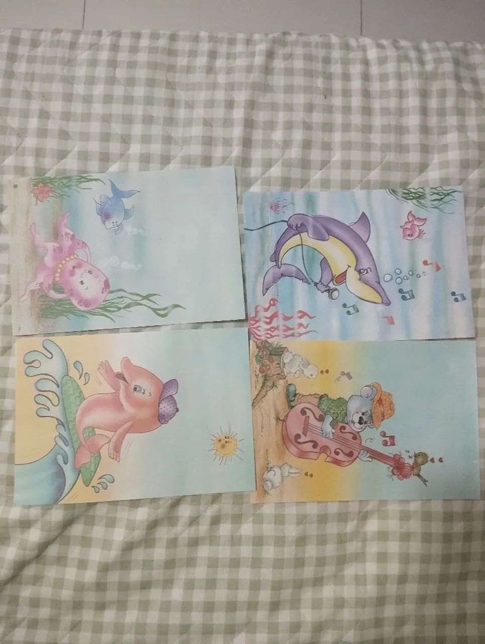 Papel de Carta  - Foto 4