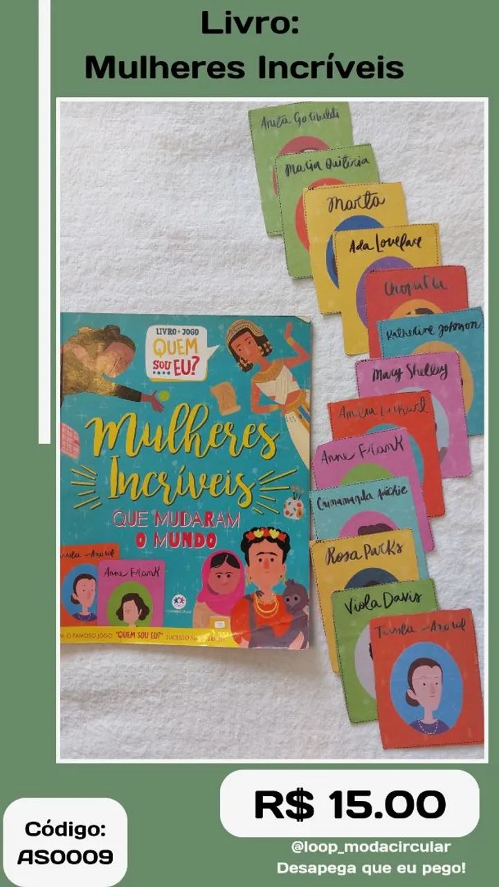 Livros Infantis - Foto 5
