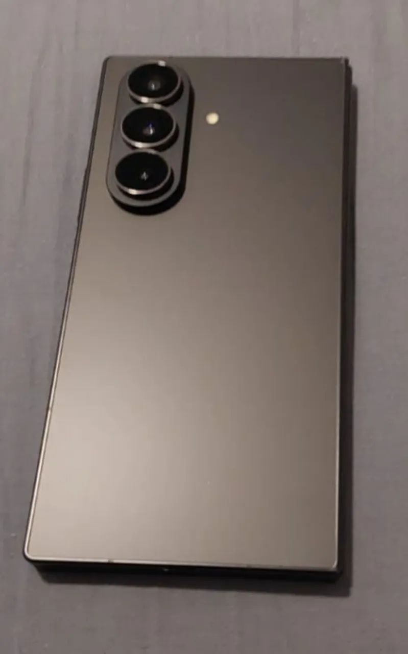 ZFold 7 Samsung
