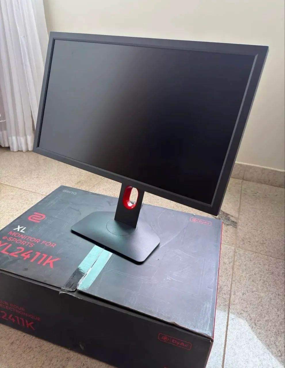 Monitor BenQ  - Foto 3