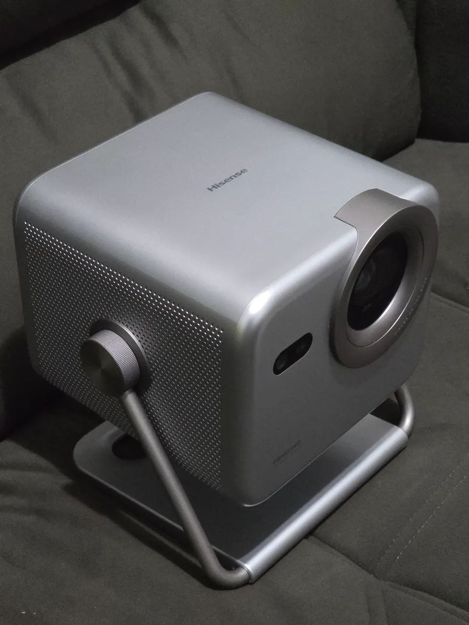 Projetor Laser Hisense M2 Pro - Foto 3