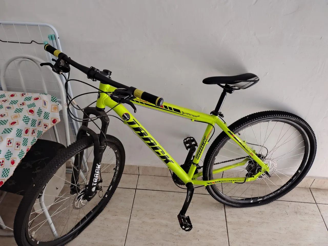 Bicicleta Aro 29 - Foto 4