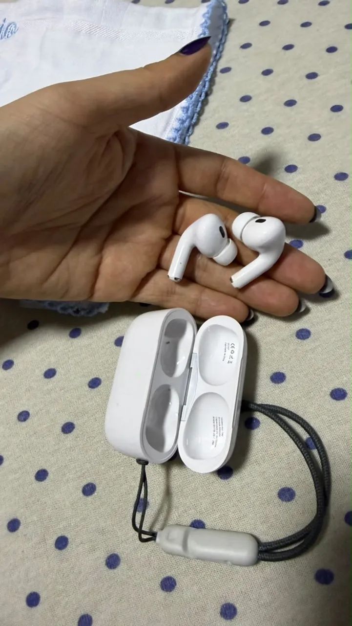 Fone Bluetooth kaidi
