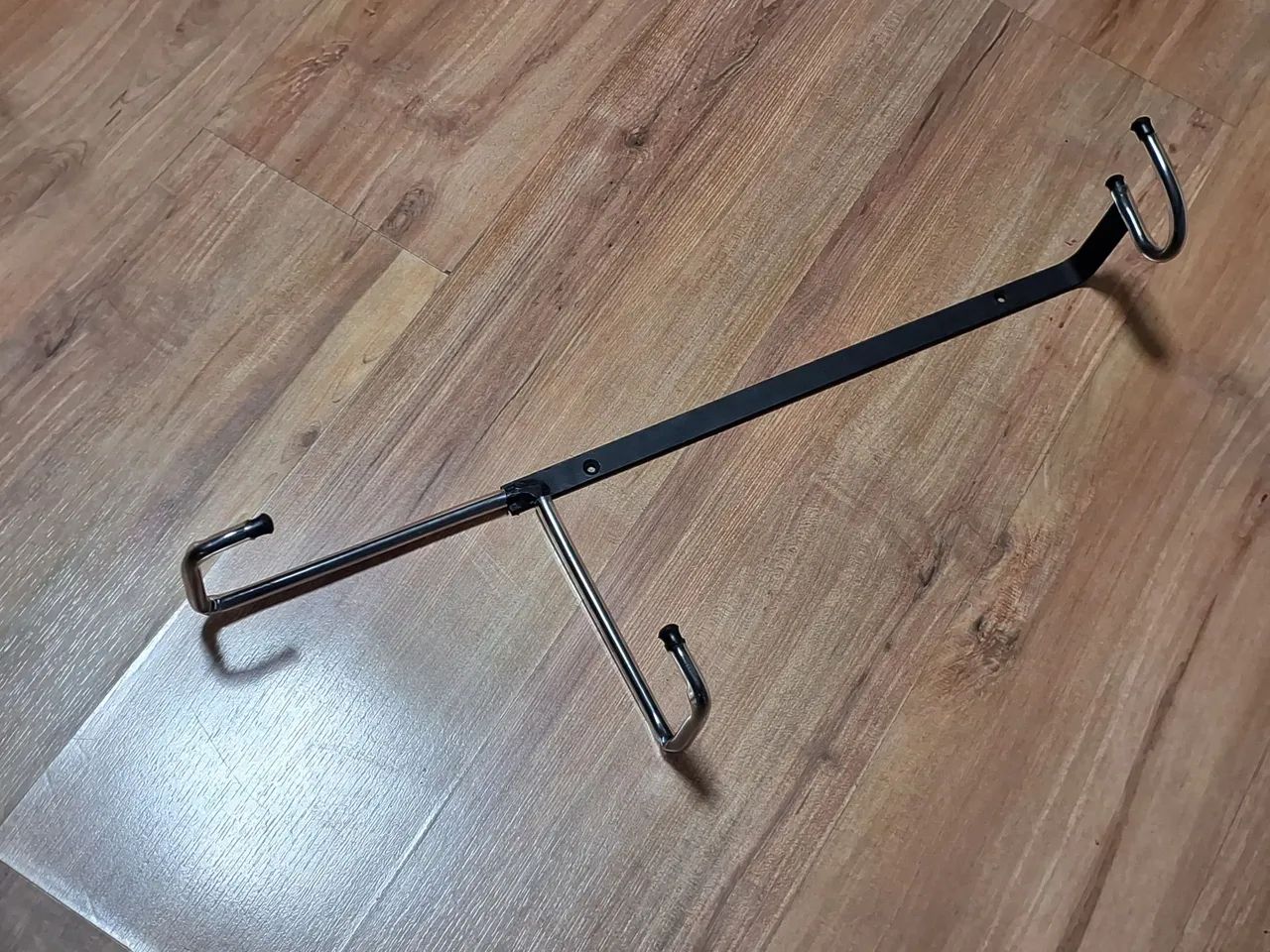 Suporte de Parede Horizontal para Violão