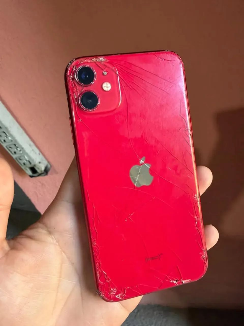 IPHONE 11 - Foto 3