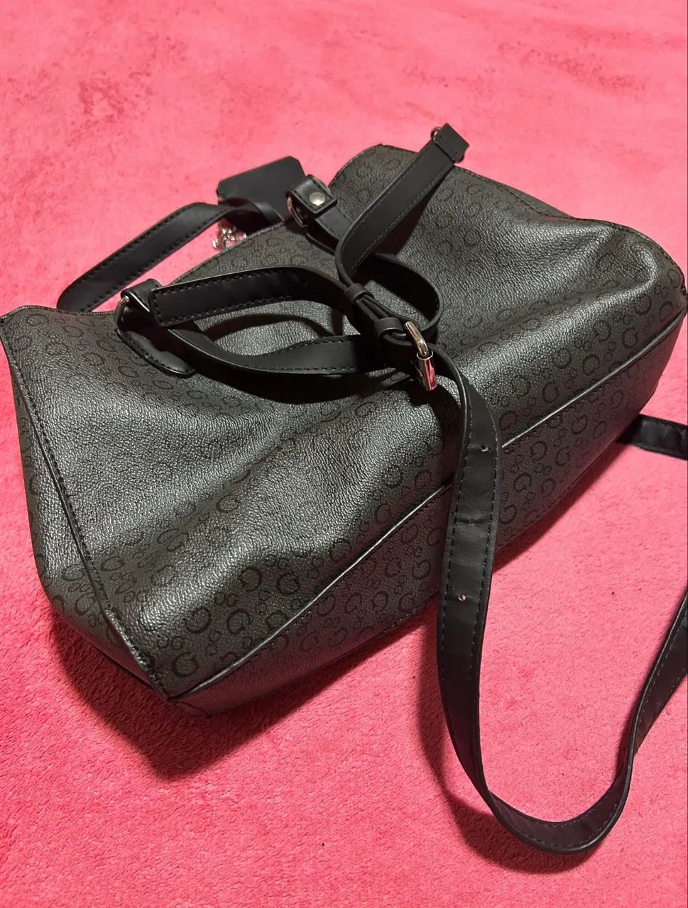 Bolsa Guess - Foto 2