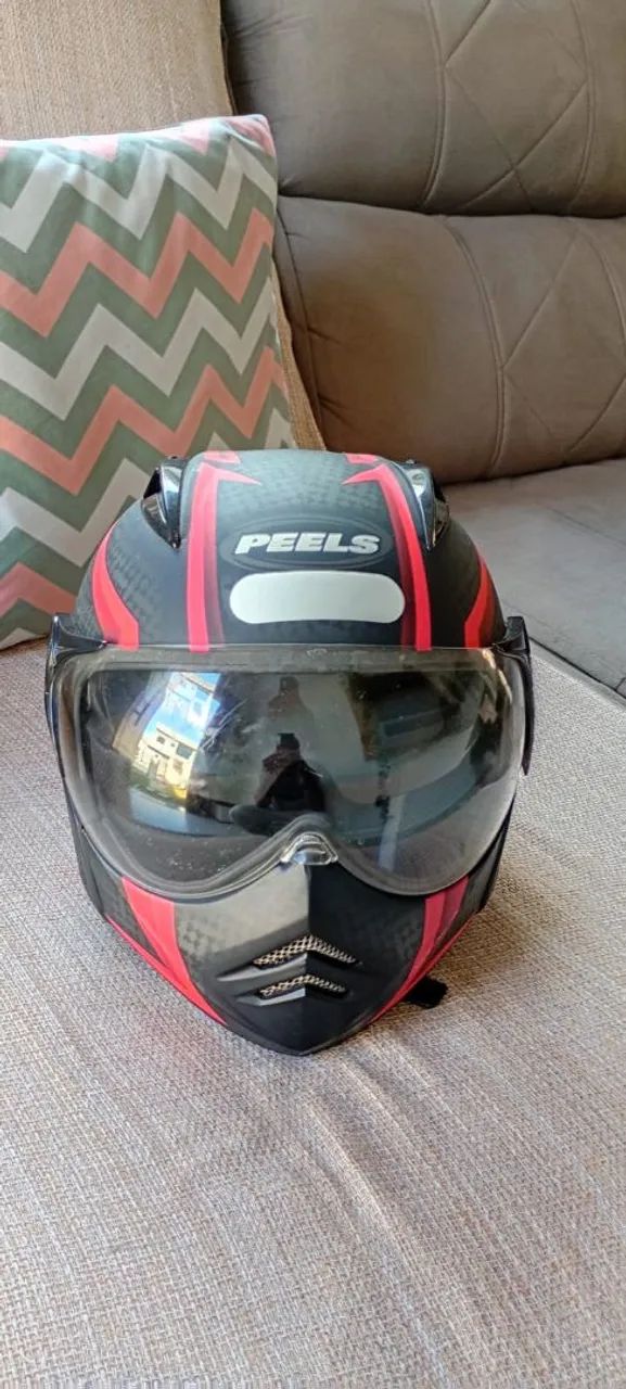 Capacete 58 - Foto 4