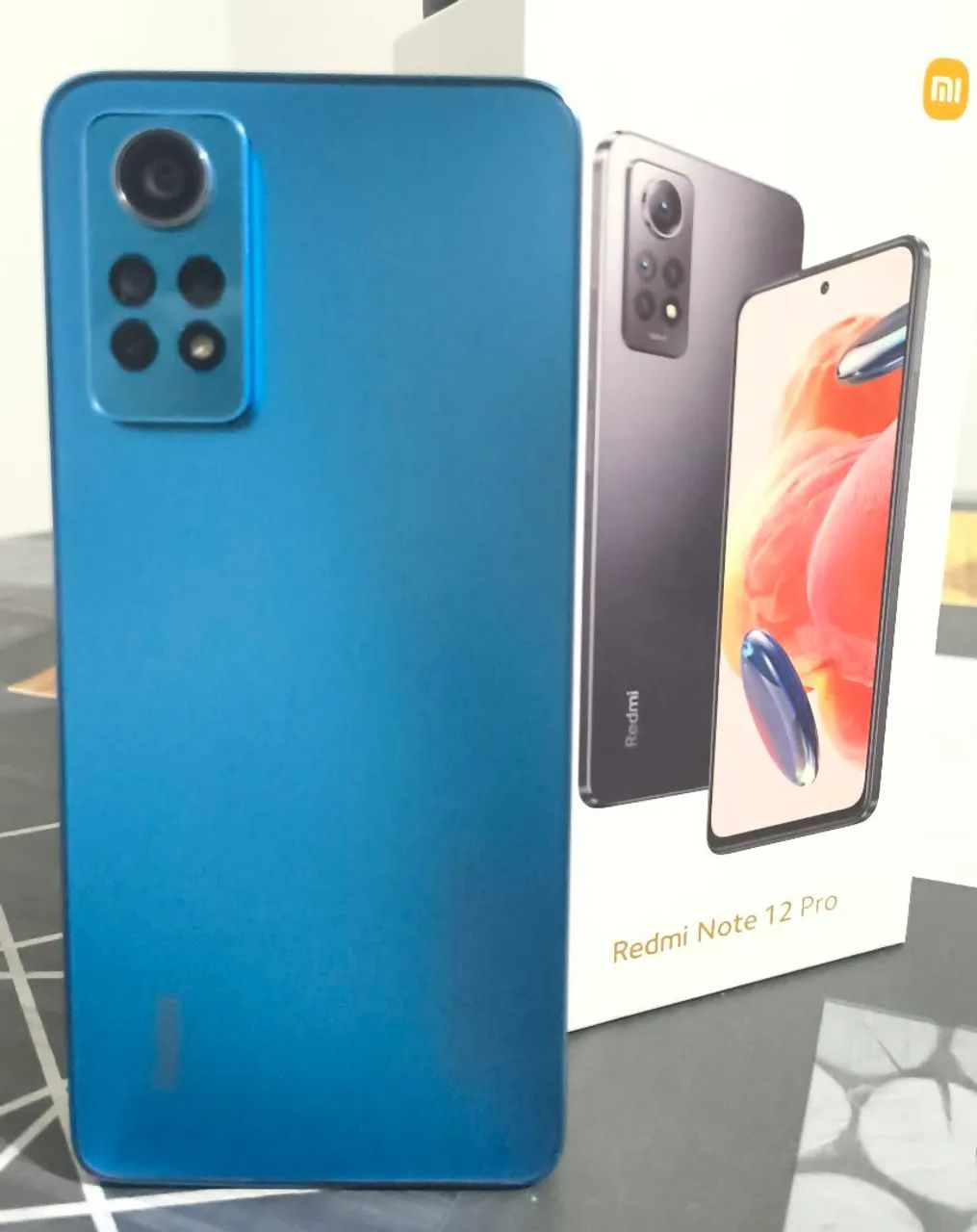 Redmi note 12 pro - Foto 2