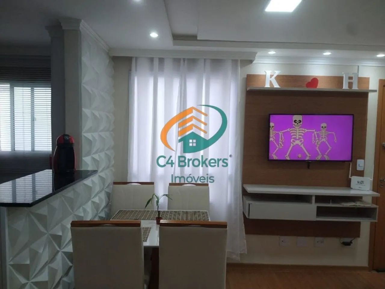 Apartamento em Guarulhos - Foto 3