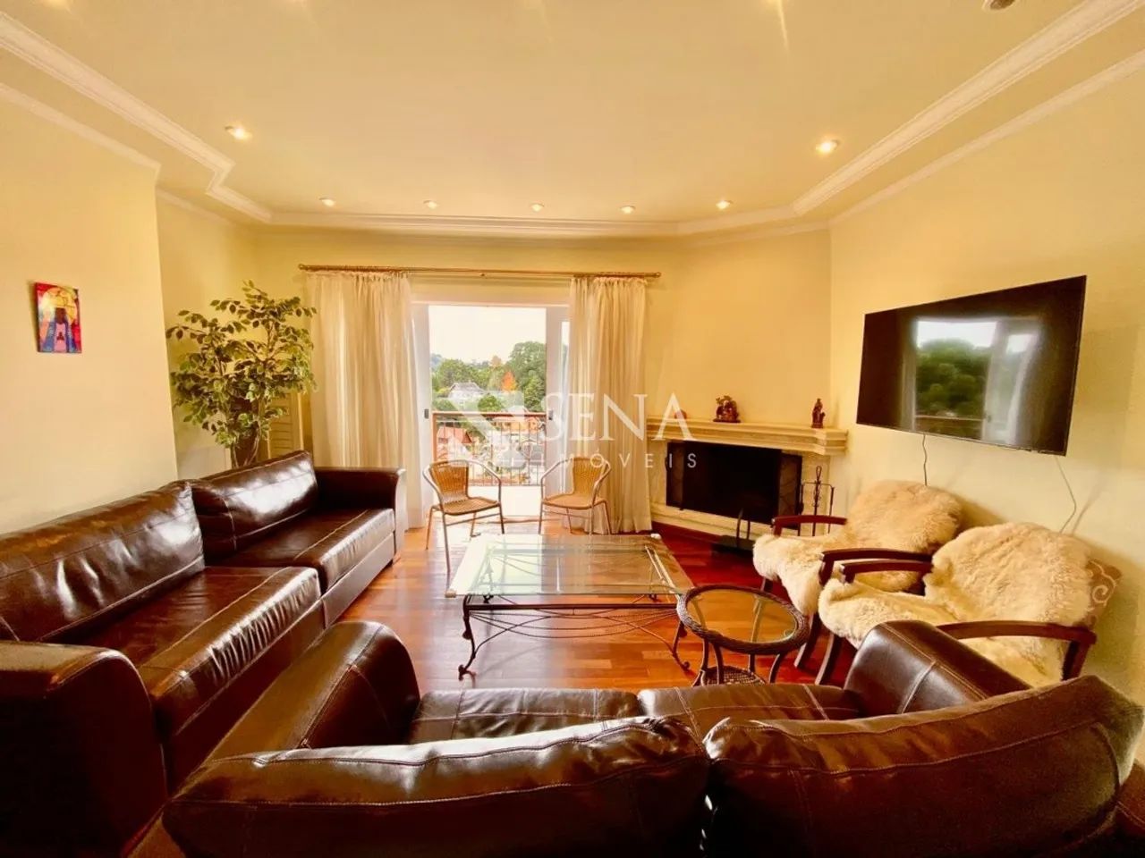 Apartamento / Venda e Locação