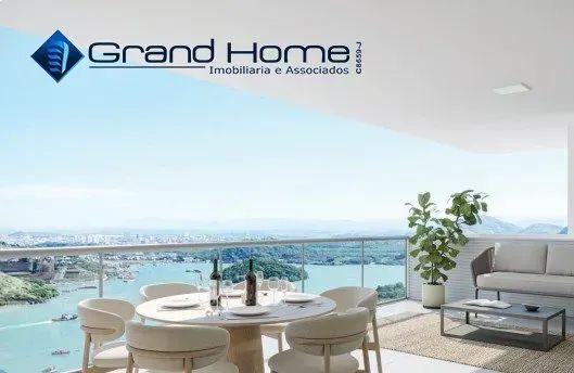 Apartamento 4 quartos em Enseada do Suá - Foto 3