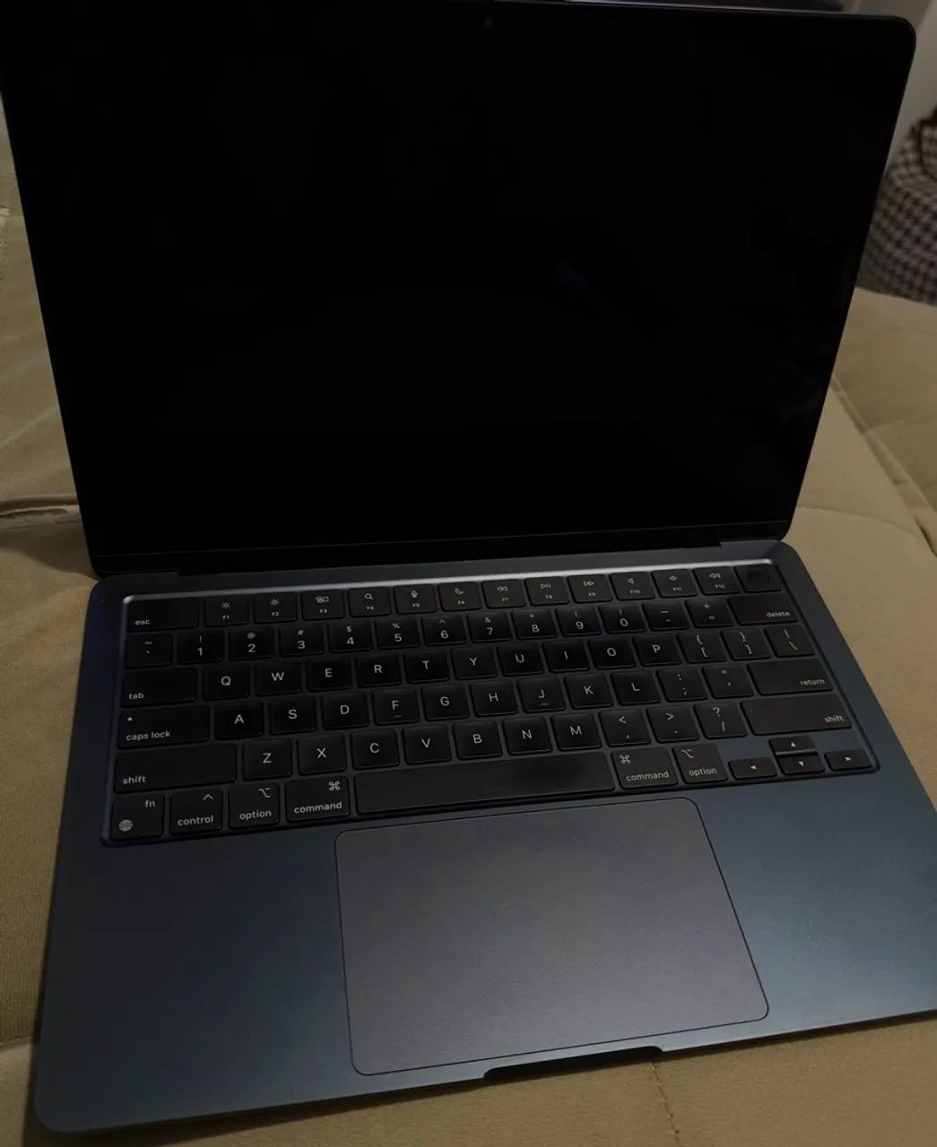 MacBook Air - Foto 2