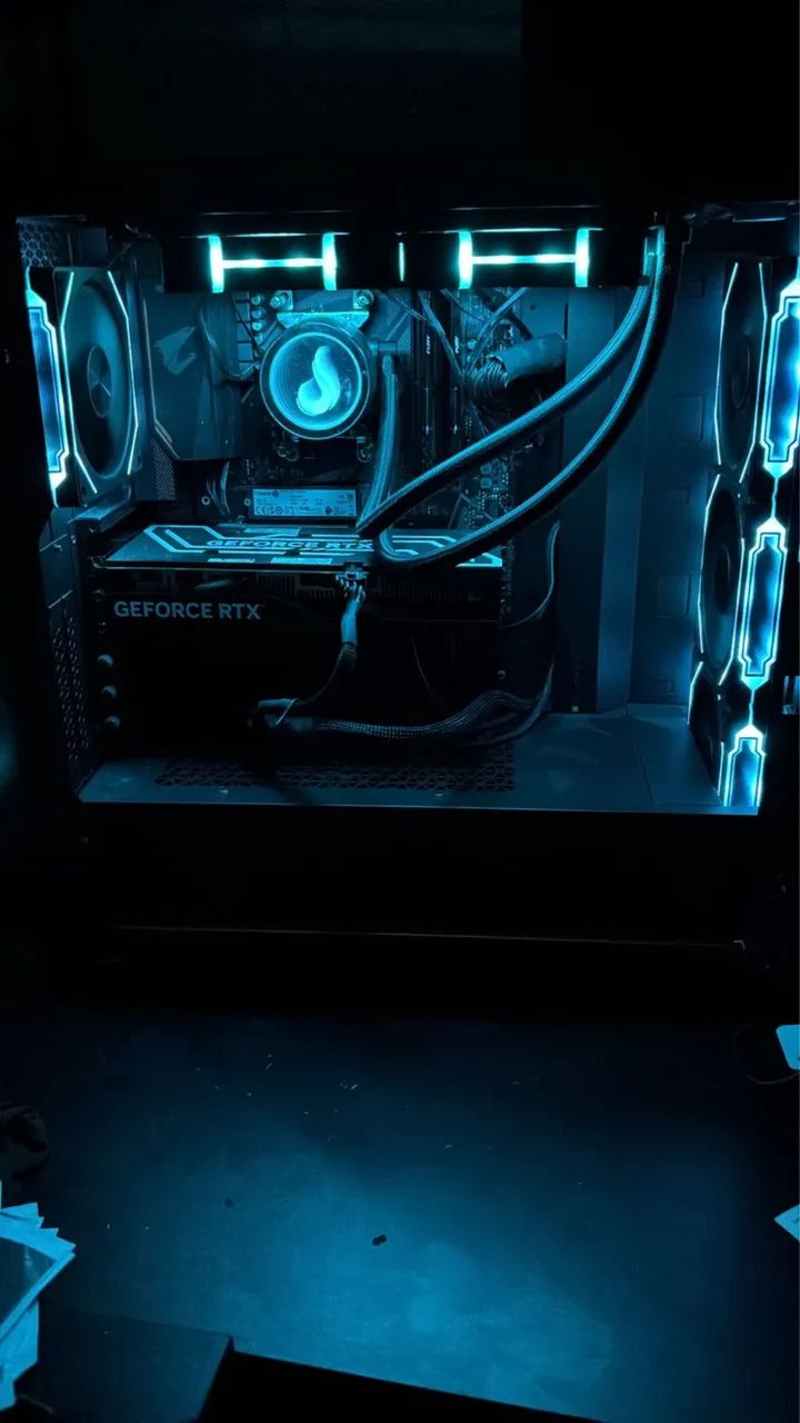 Pc gamer completo AM4 - Foto 2