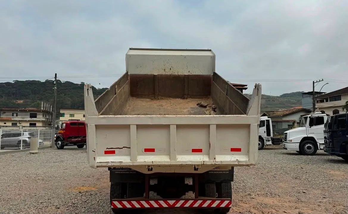 MB 1313 CAÇAMBA  - Foto 5