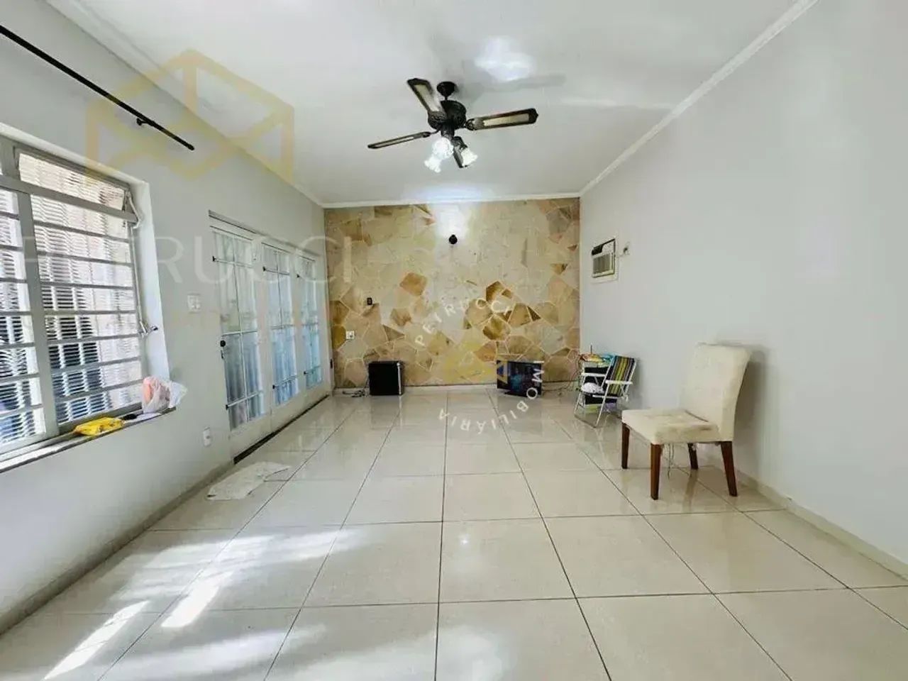 Casa com 3 dormitórios à venda, 259 m² - Jardim Proença - Campinas/SP - Foto 3