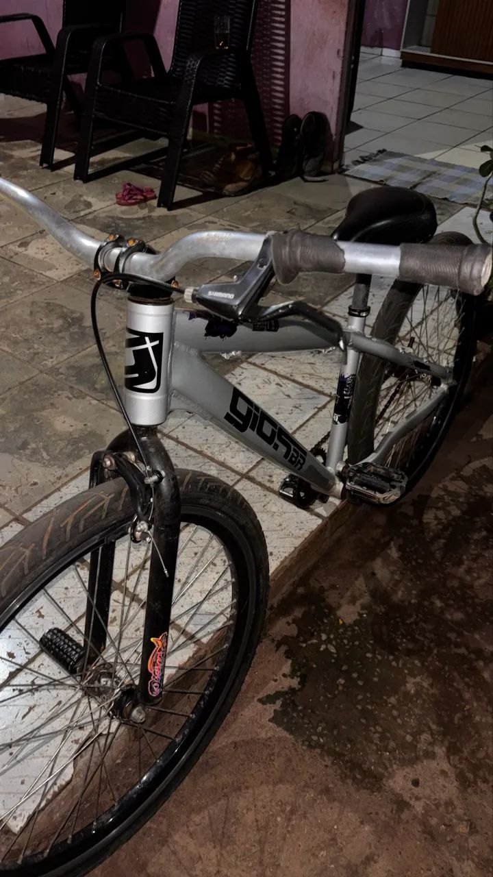 Gios 4trix 2024