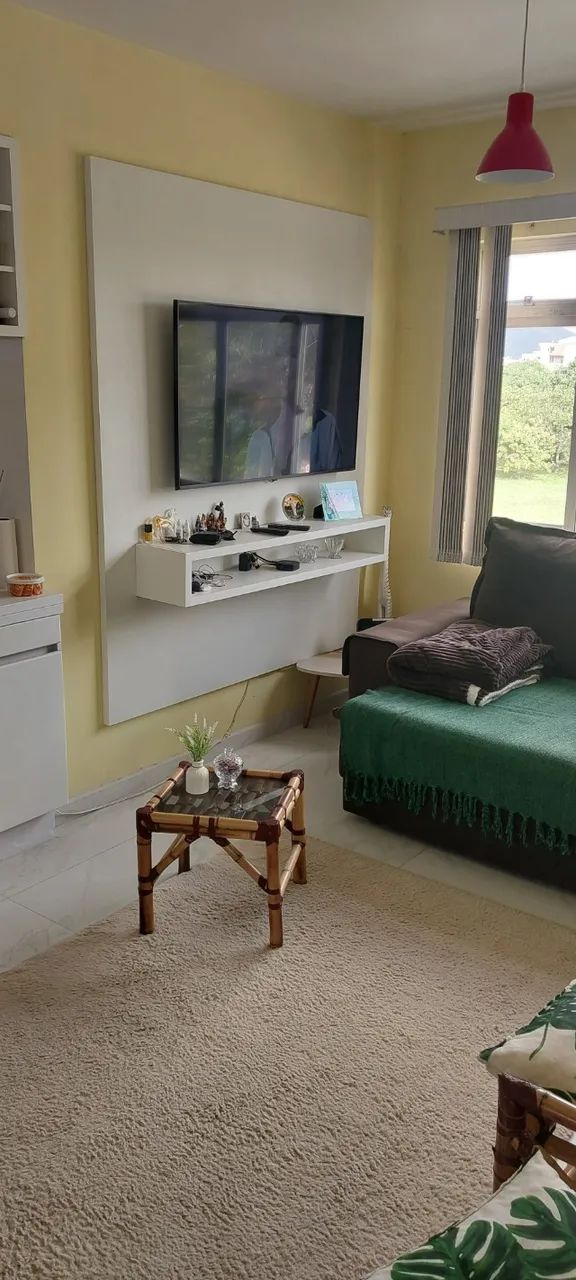 Apartamento para temporada.