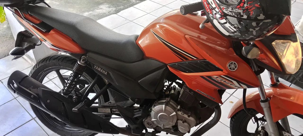 Excelente moto  - Foto 2