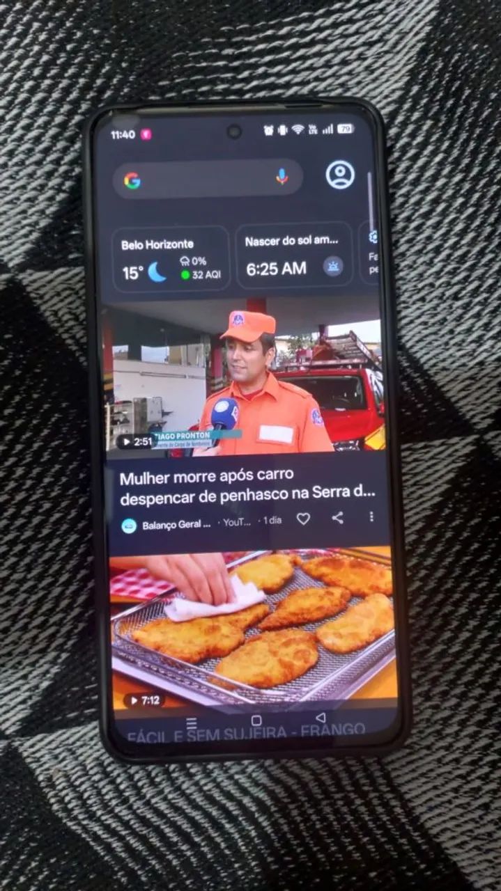 Celular OPPO 