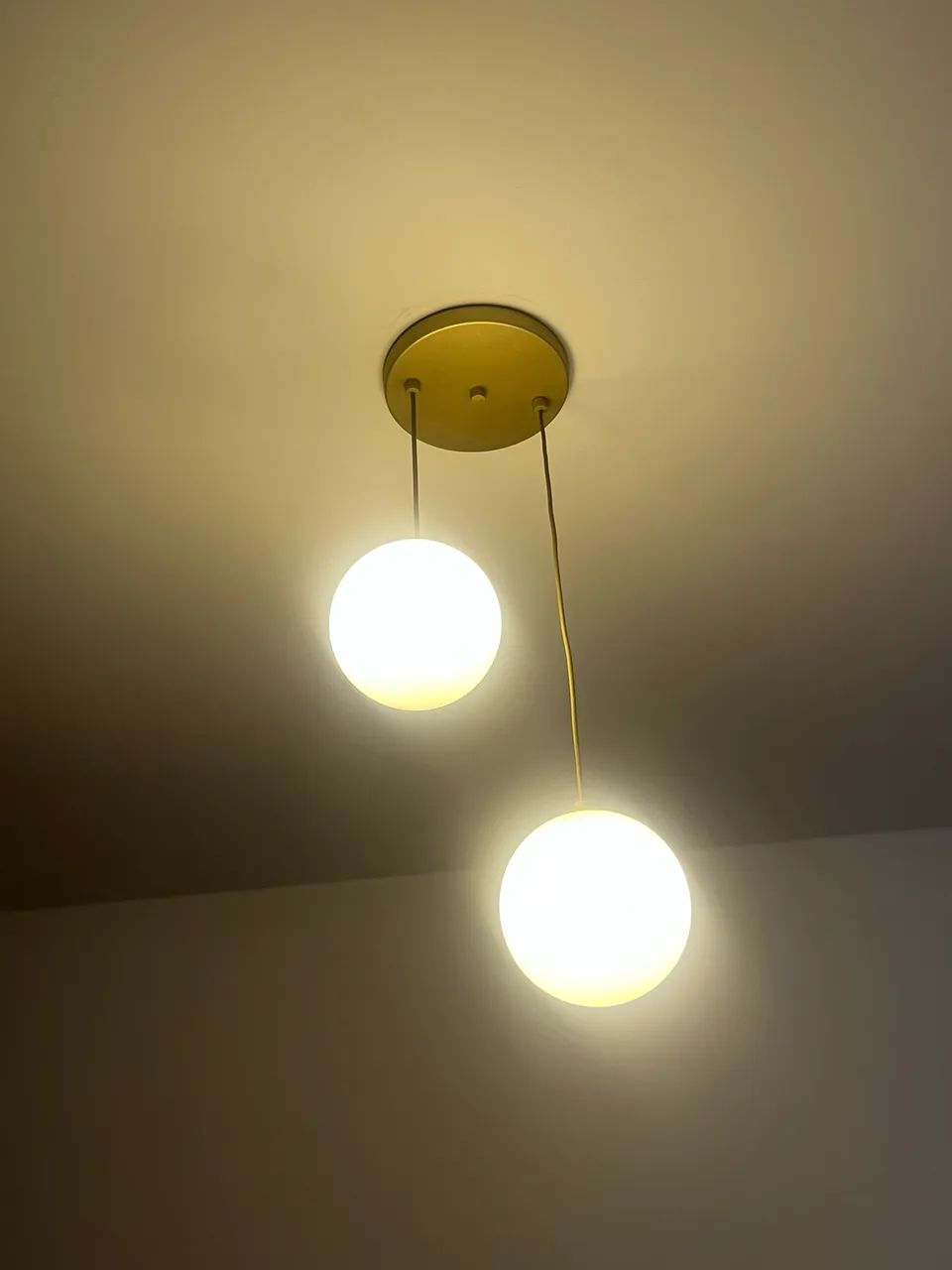 Pendente Elegante deliciada