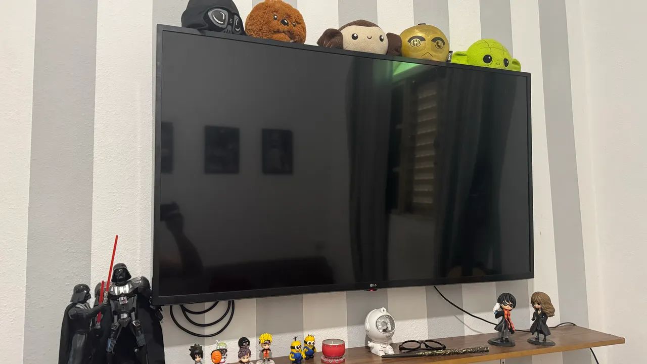Tv LG UHD 4k